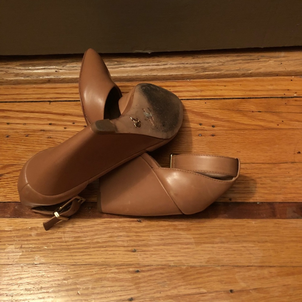 Vince Camino Signature Heels - Picture 4 of 6